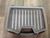 Large Boat Box Slit Foam