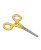 Loon Classic Forceps W/ Comfy grip