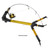HT Striker Pro Premium Adjustable Hook Set Device