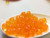 Loose Coho Salmon Eggs Fishing Bait
