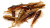 Claybank Soft Plastics-Wiggler