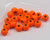 5.5mm (7/32") Mottled Tactical Tungsten Beads