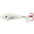 Buck-Shot Coffin Spoon 1/4oz