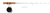 Pflueger Trion/Fenwick Inline Combo Ice Rod/Reel