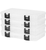 Plano PLASM364 3650 StowAway 4-Pack
