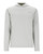 Simms Men's Bugstopper Hoody Aspen Heather