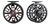 Echo Bravo Fly  Reel