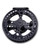 Raven Matrix XL Limited Edition Black Centerpin Reel