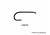 U001 Dry Fly Hook