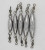 Nova Tackle In-Line Lead Swivel Sinkers