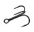 Nova Tackle Treble Hooks Strong