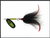 Black Fury Musky Killer