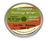 Torpedo 7 Strand Trolling Wire Lo-Vis Smoke 1000ft 30lb .015 "