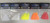 Nova Tackle Bead Pegs