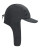 Simms Exstream Cap Black