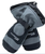 Clam Ice Armor Mitt