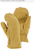 Majestic  1635 Cowhide Mitten