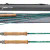 TFO 9'  8Wt Blitz Rod