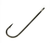 Gamakatsu S11S-4L2H  Streamer Hook 100 Pack