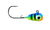 Custom Jigs BFishin H2O Precision Jigs
