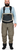 Grundens Boundary Stocking Foot Waders