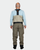 Grundens Boundary Stocking Foot Waders