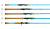 Intracoastal Inshore Spinning Rod