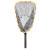 Rising Lunker Net 10" Handle/ Black Bag