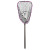 Rising Lunker Net 10" Handle/ Black Bag