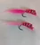 Yooper Tick Foam Diver Bodies