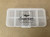 Medium Professional 10 Compartment Box #1239