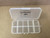 Medium Professional 10 Compartment Box #1239