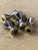 Brass Painted Eyes Nickel