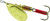 Mepps Aglia Spinner #3