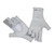 Simms Bugstopper Sunglove Ash