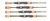 TFO Trout Panfish Spinning Rods