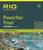 Rio Powerflex Leader - 7.5 Single