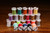 Veevus Mini Flat Braid