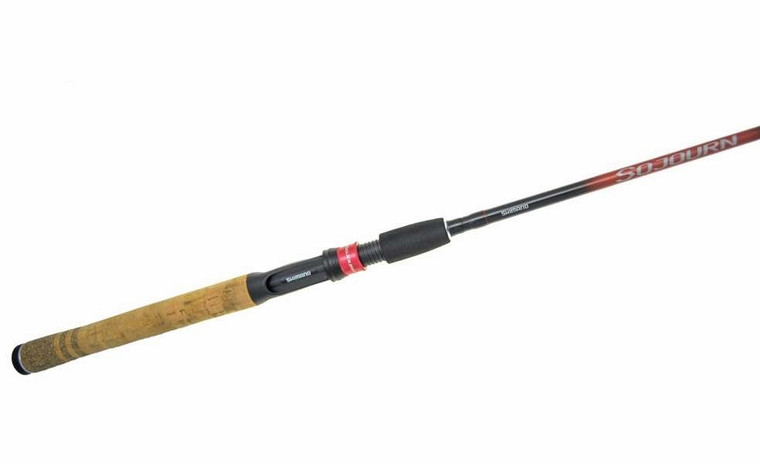 Shimano Sojourn Casting Rod 