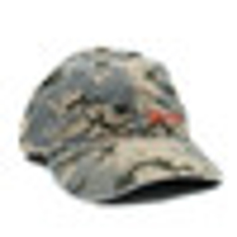 Low Profile Digi-Camo Hat