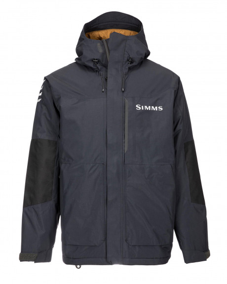 Simms Ms Challenger Insulated Jacket - Superior Outfitters