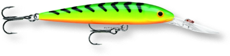 Rapala Deep Down Husky Jerk DHJ10