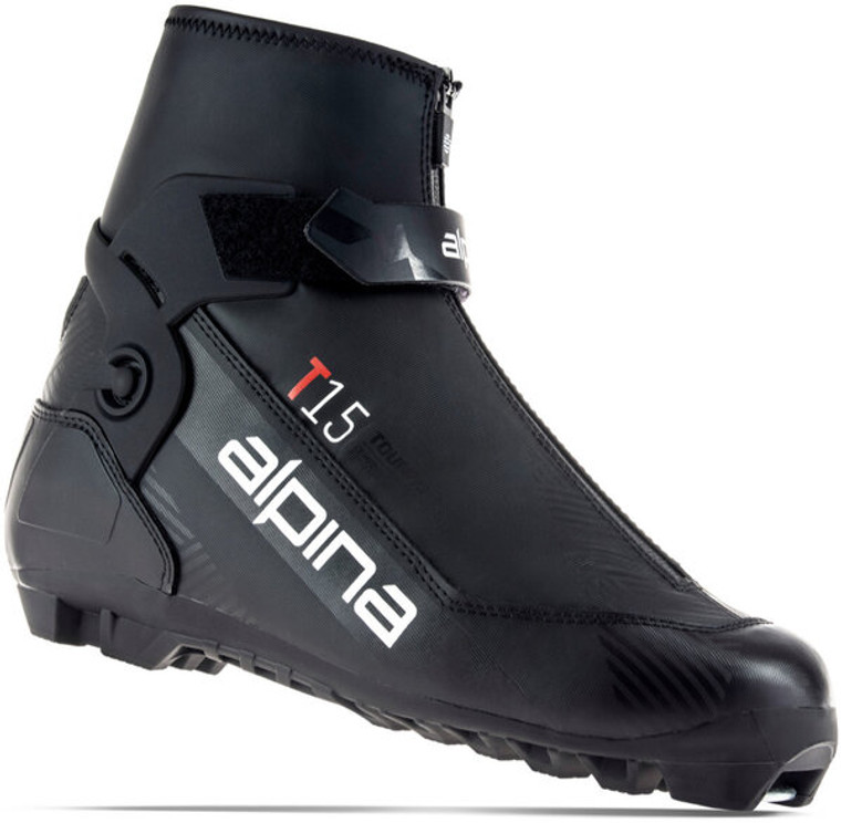 Alpina T15 NNN Ski Boot