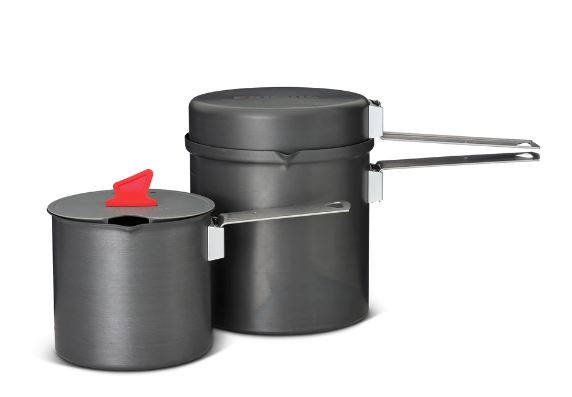 Trek Pot Set
