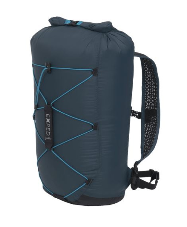 Exped Cloudburst Waterproof Backpack