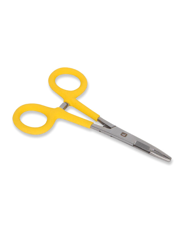 Loon Classic Scissor Forceps W/ Comfy Grip