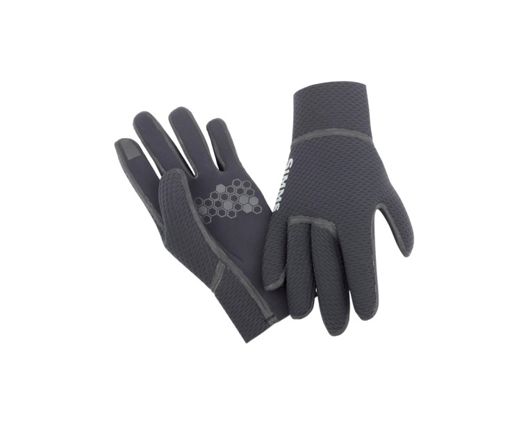 Kispiox Glove