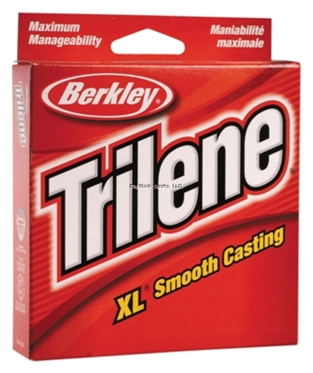 Trilene XL 110 Yards Clear