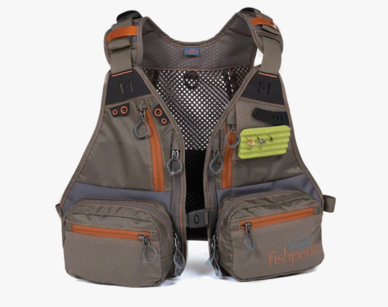 Fishpond Tenderfoot Youth Vest