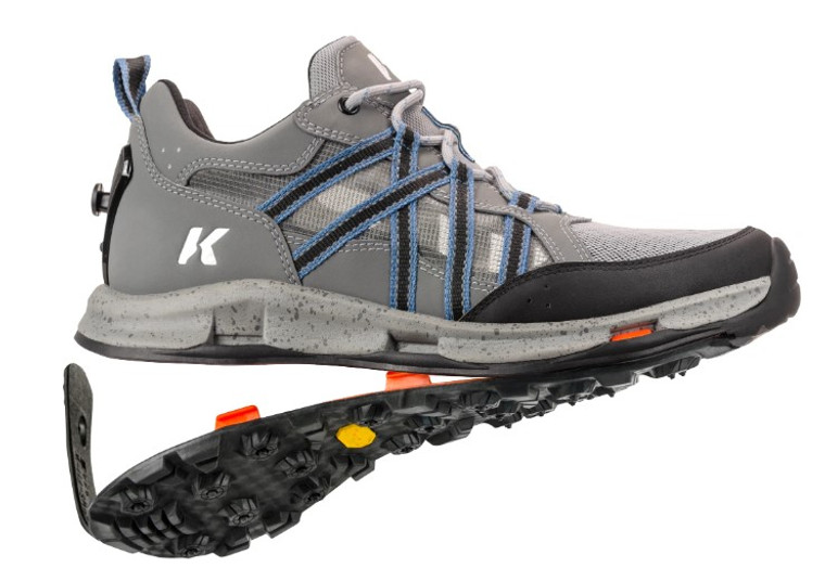 All Axis All-Terrain Shoe